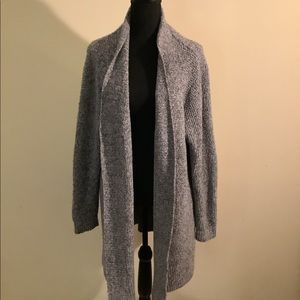 Old Navy Gray Sweater Size XL
